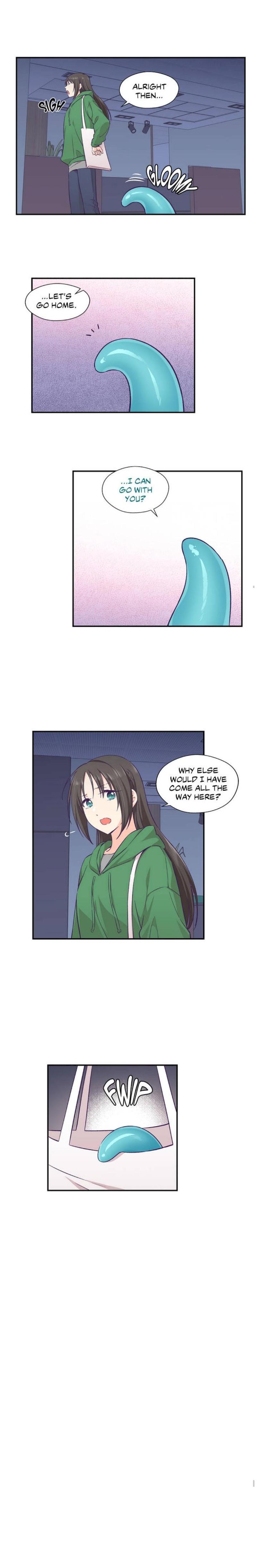 My Special Squishy Someone - Chapter 12 [photo 8] - MangaPorn