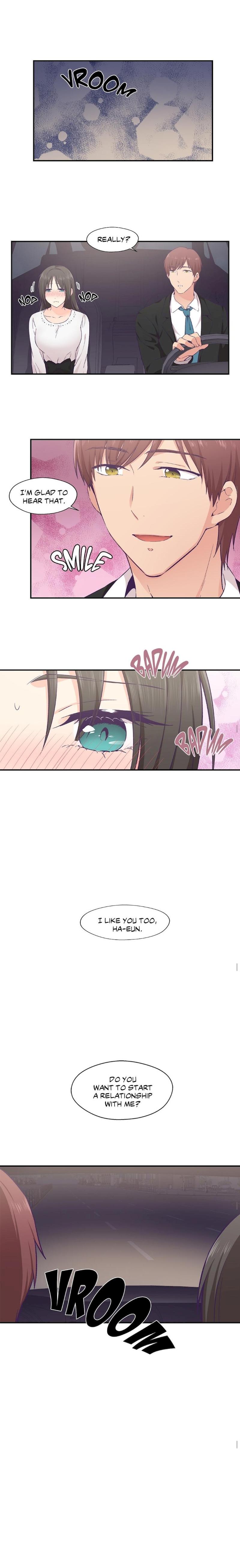 My Special Squishy Someone - Chapter 14 [photo 7] - MangaPorn