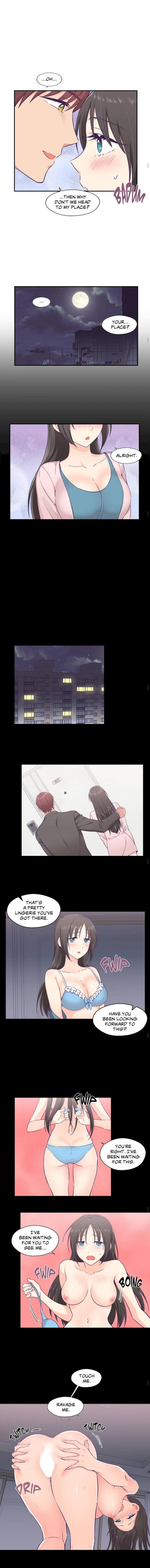 My Special Squishy Someone - Chapter 17 [photo 1] - MangaPorn