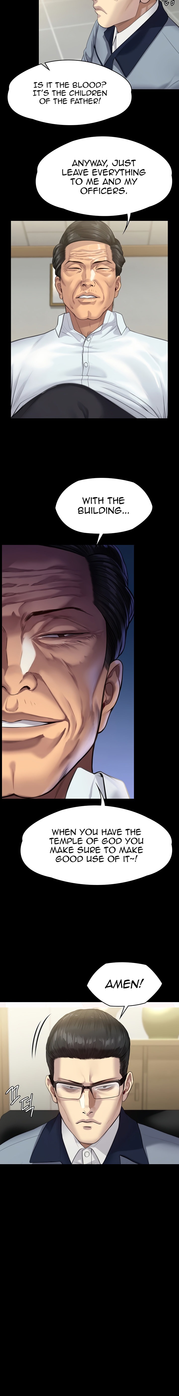 Queen Bee - Chapter 250 [photo 15] - MangaPorn