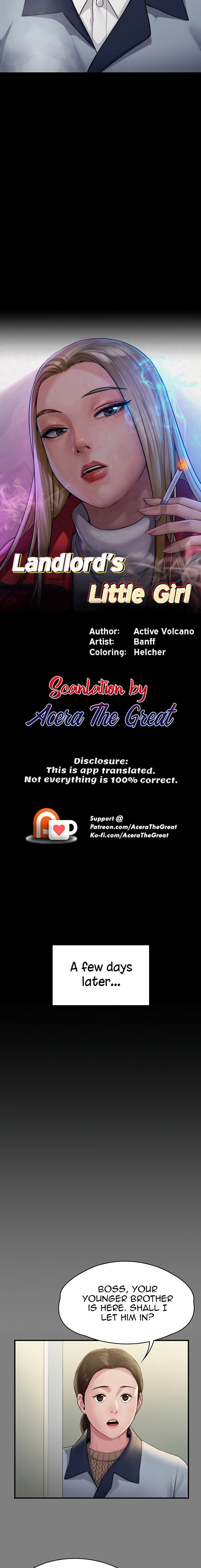 Queen Bee - Chapter 250 [photo 2] - MangaPorn