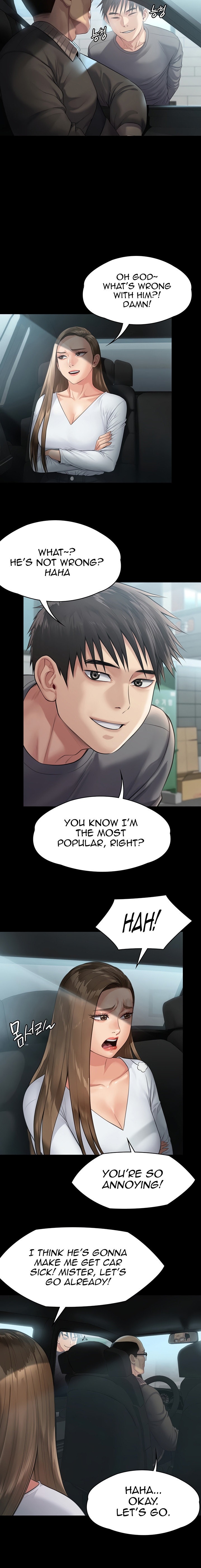 Queen Bee - Chapter 250 [photo 20] - MangaPorn