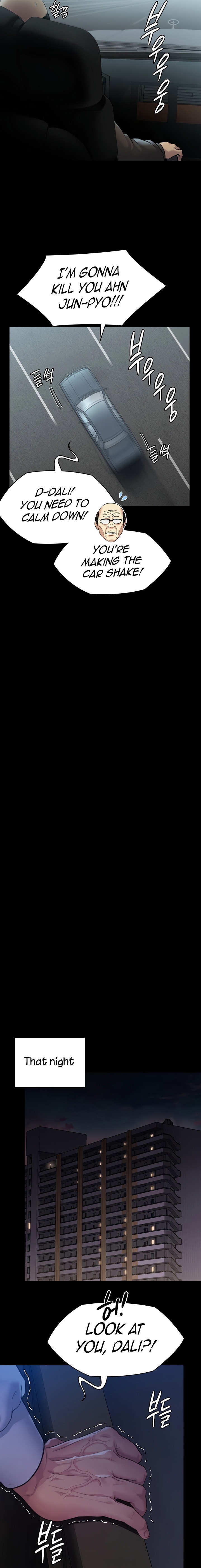 Queen Bee - Chapter 250 [photo 23] - MangaPorn