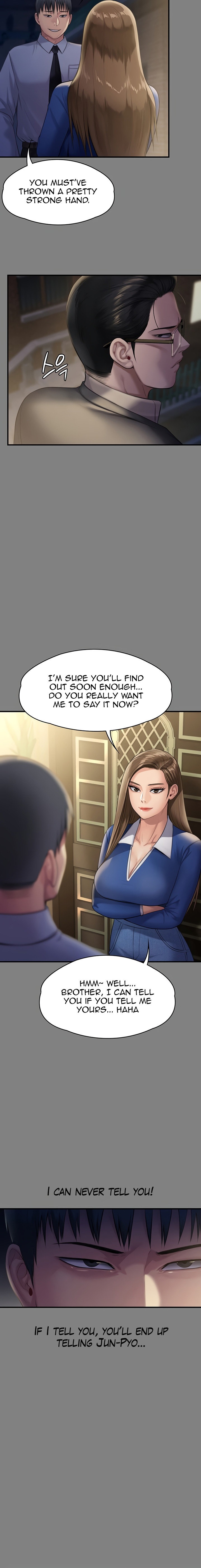 Queen Bee - Chapter 250 [photo 25] - MangaPorn