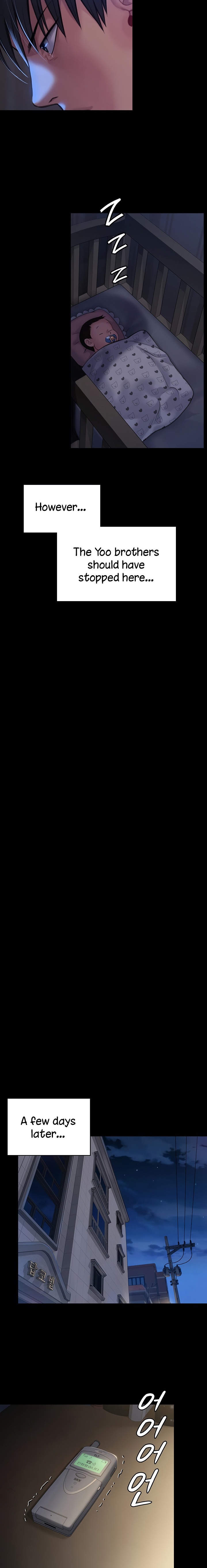 Queen Bee - Chapter 250 [photo 29] - MangaPorn