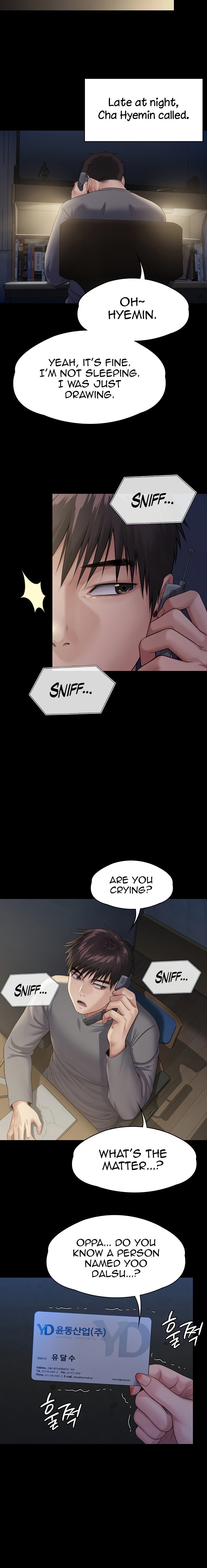 Queen Bee - Chapter 250 [photo 30] - MangaPorn