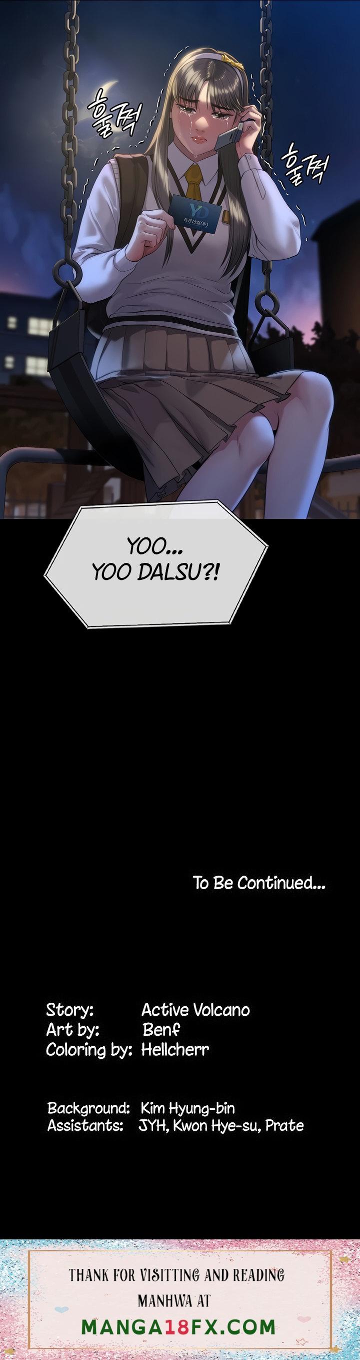 Queen Bee - Chapter 250 [photo 31] - MangaPorn