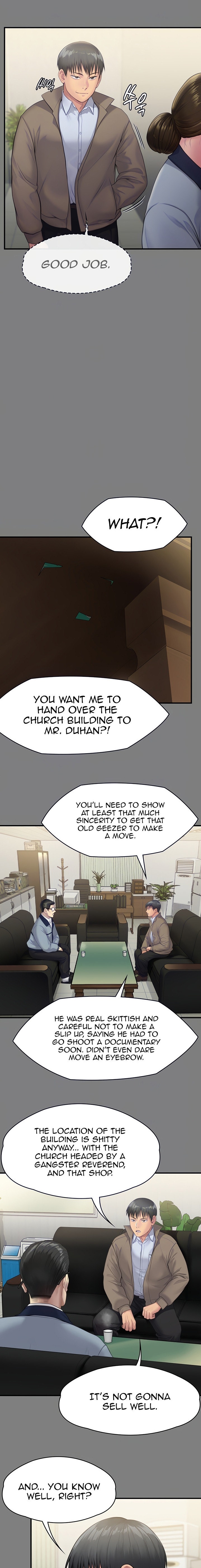 Queen Bee - Chapter 250 [photo 4] - MangaPorn