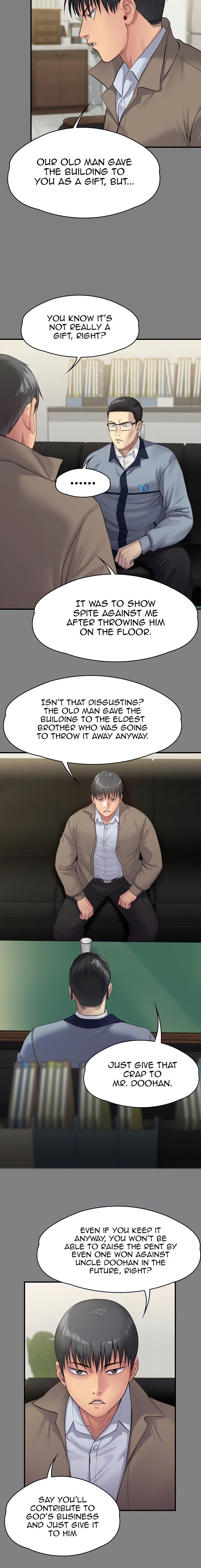 Queen Bee - Chapter 250 [photo 5] - MangaPorn