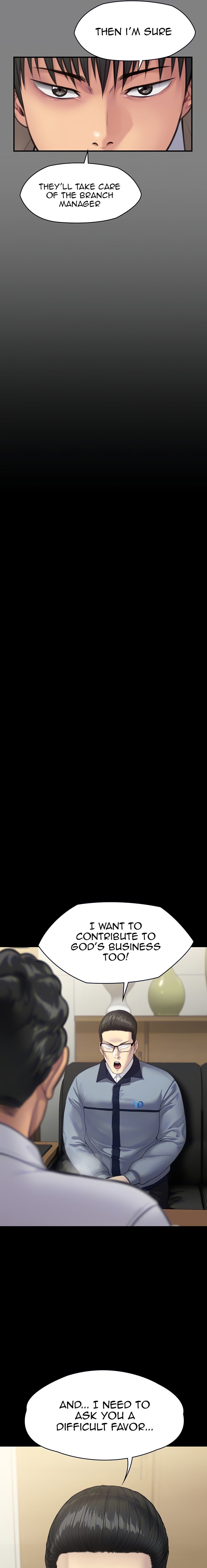 Queen Bee - Chapter 250 [photo 6] - MangaPorn