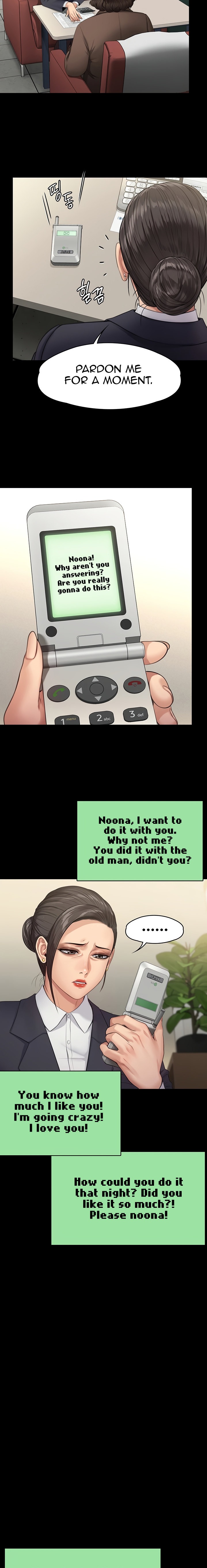 Queen Bee - Chapter 250 [photo 8] - MangaPorn