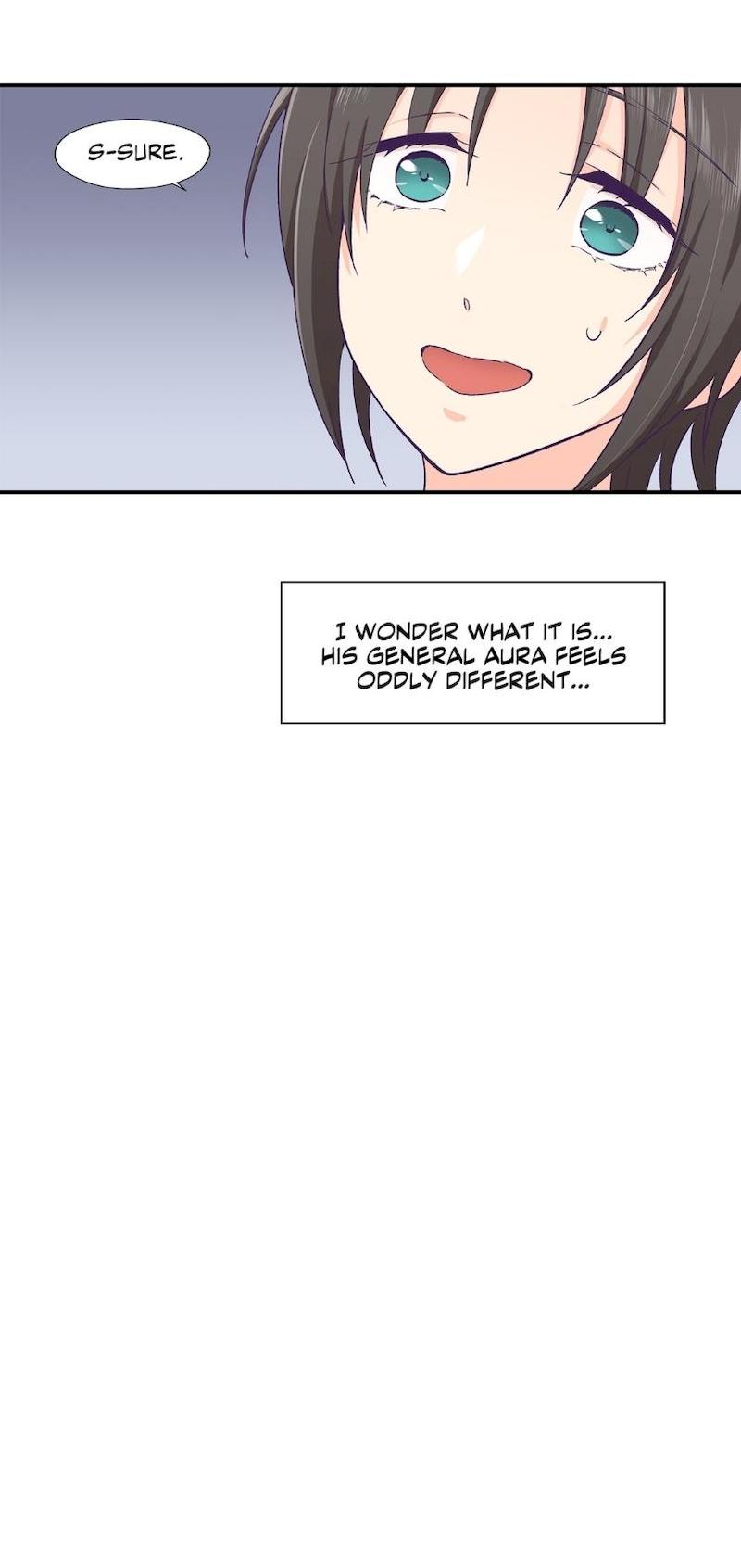 My Special Squishy Someone - Chapter 21 [photo 9] - MangaPorn