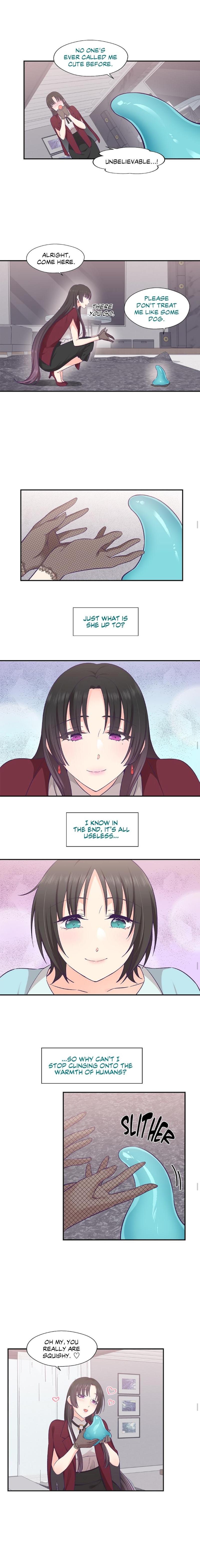 My Special Squishy Someone - Chapter 22 [photo 3] - MangaPorn