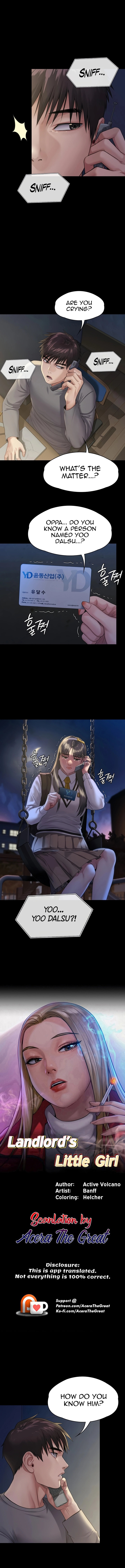 Queen Bee - Chapter 251 [photo 1] - MangaPorn