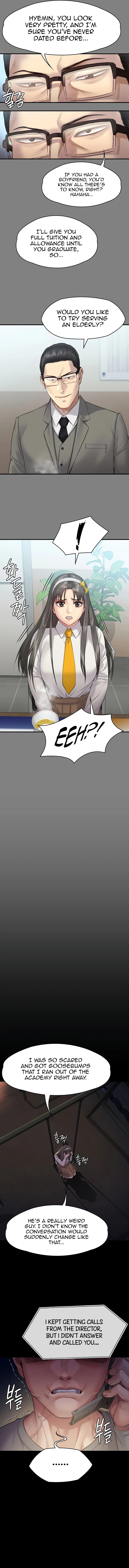 Queen Bee - Chapter 251 [photo 10] - MangaPorn