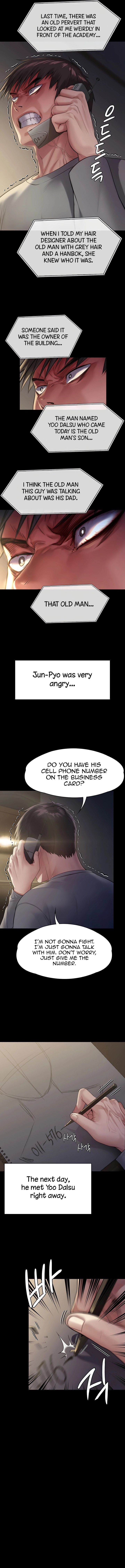 Queen Bee - Chapter 251 [photo 11] - MangaPorn