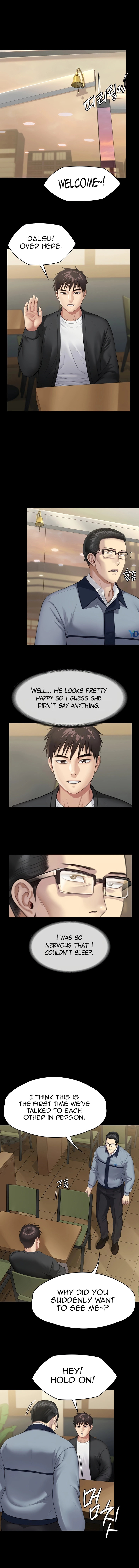 Queen Bee - Chapter 251 [photo 13] - MangaPorn