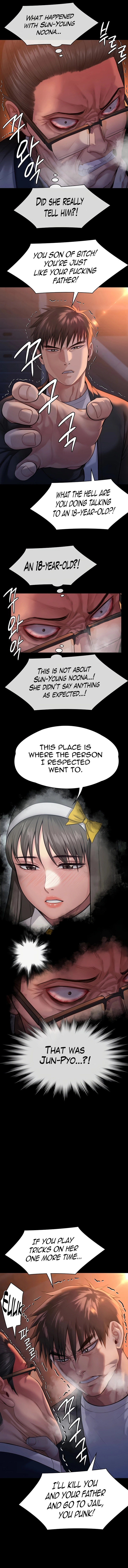 Queen Bee - Chapter 251 [photo 15] - MangaPorn