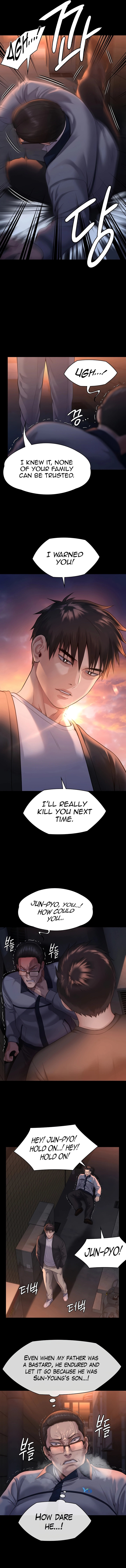 Queen Bee - Chapter 251 [photo 16] - MangaPorn