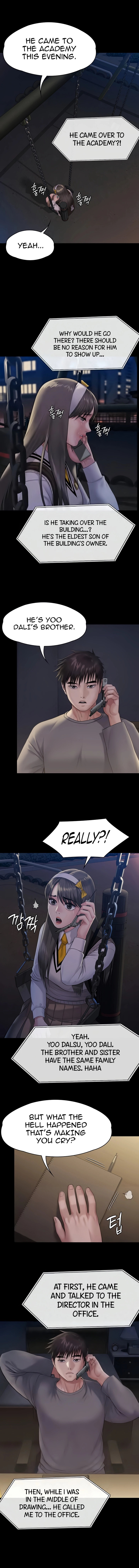 Queen Bee - Chapter 251 [photo 2] - MangaPorn