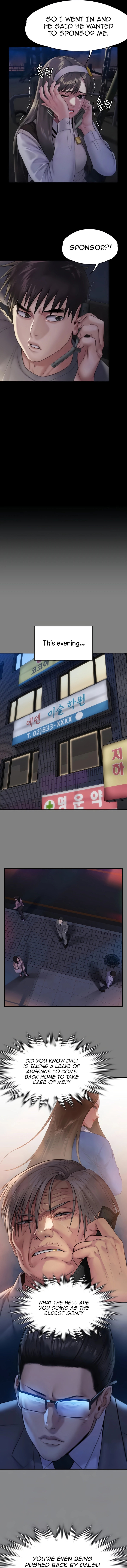 Queen Bee - Chapter 251 [photo 3] - MangaPorn