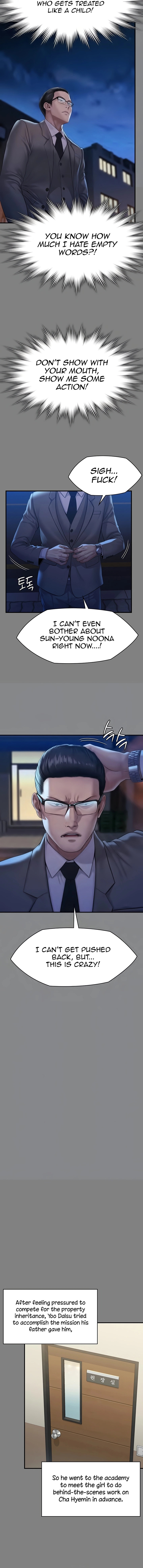 Queen Bee - Chapter 251 [photo 4] - MangaPorn