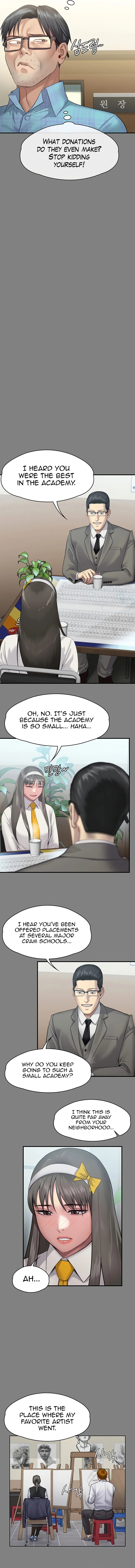 Queen Bee - Chapter 251 [photo 6] - MangaPorn