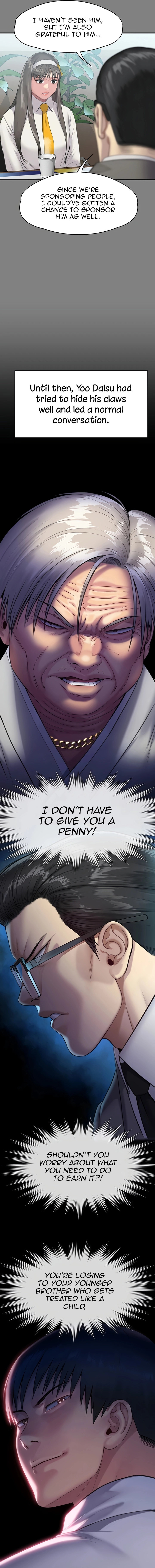 Queen Bee - Chapter 251 [photo 8] - MangaPorn