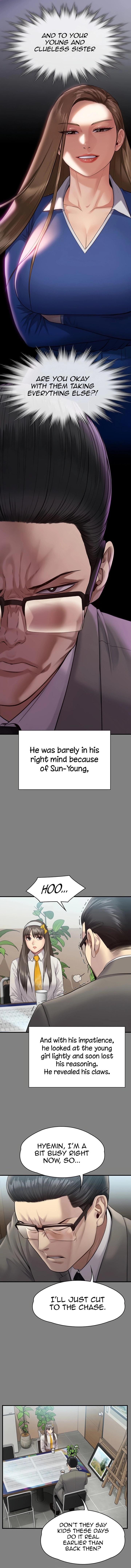 Queen Bee - Chapter 251 [photo 9] - MangaPorn