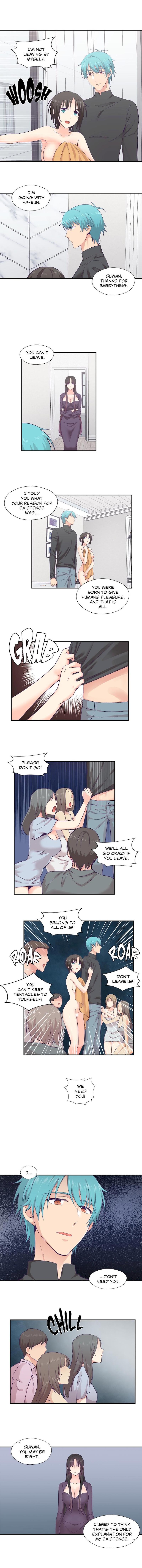 My Special Squishy Someone - Chapter 28 [photo 7] - MangaPorn