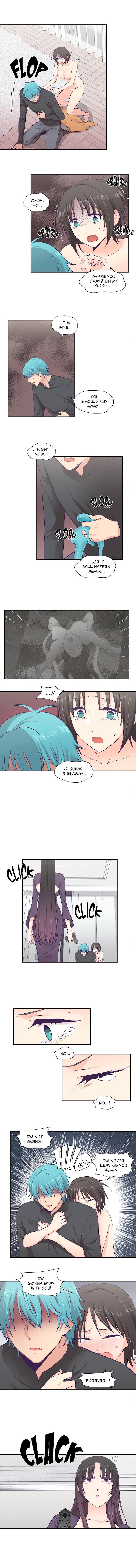 My Special Squishy Someone - Chapter 29 [photo 3] - MangaPorn