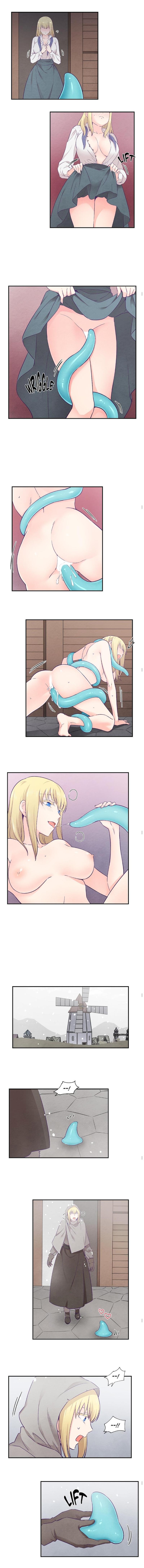 My Special Squishy Someone - Chapter 29 [photo 6] - MangaPorn