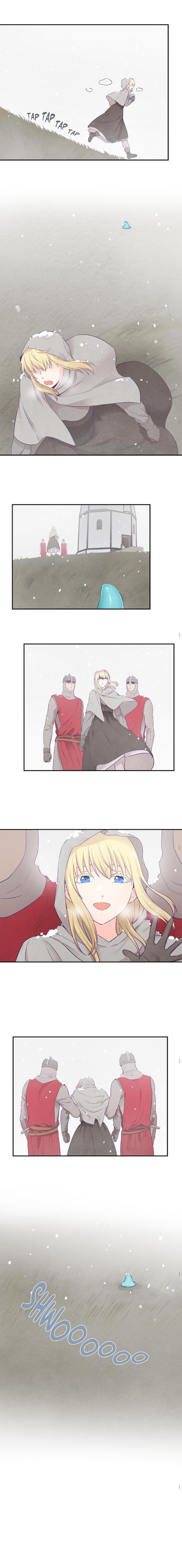 My Special Squishy Someone - Chapter 29 [photo 7] - MangaPorn