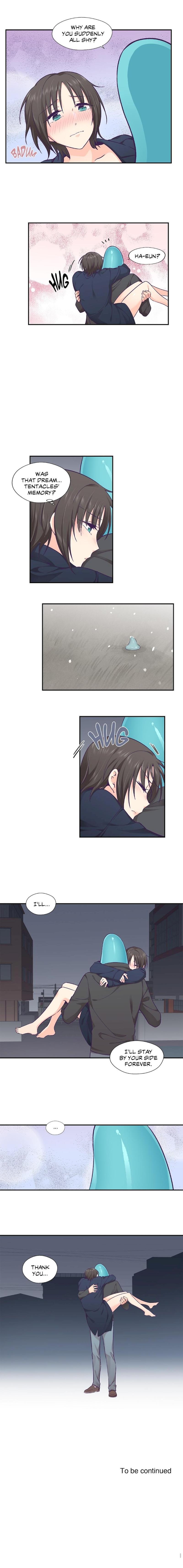 My Special Squishy Someone - Chapter 29 [photo 9] - MangaPorn