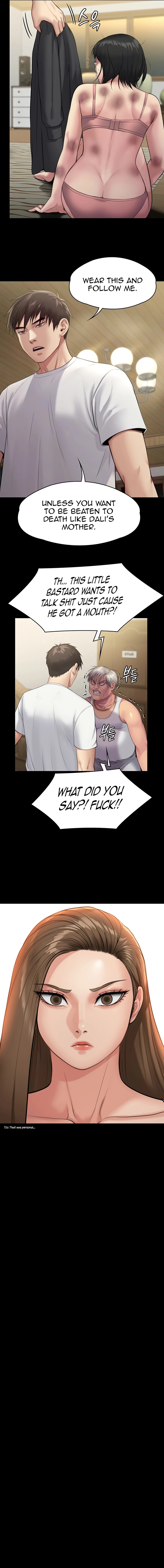 Queen Bee - Chapter 252 [photo 11] - MangaPorn