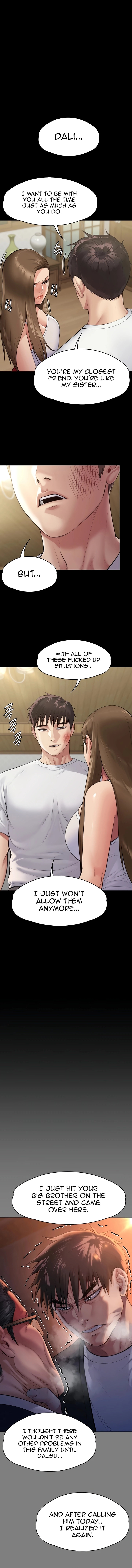 Queen Bee - Chapter 252 [photo 14] - MangaPorn