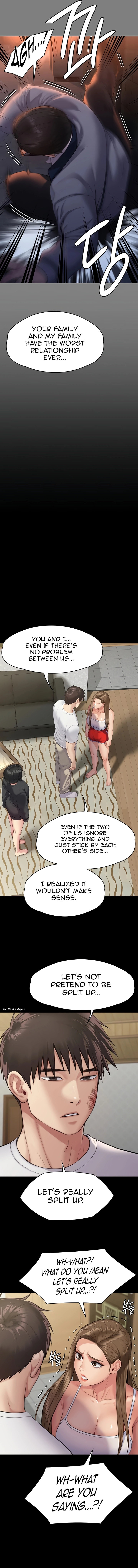 Queen Bee - Chapter 252 [photo 15] - MangaPorn