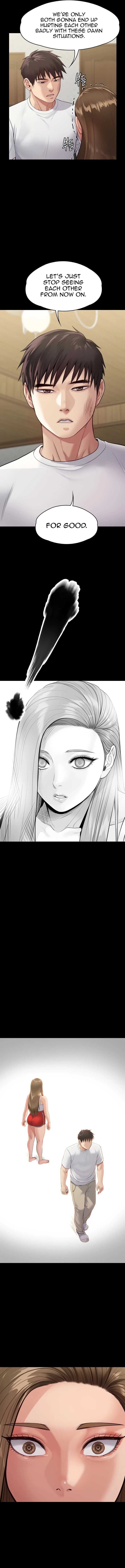 Queen Bee - Chapter 252 [photo 16] - MangaPorn