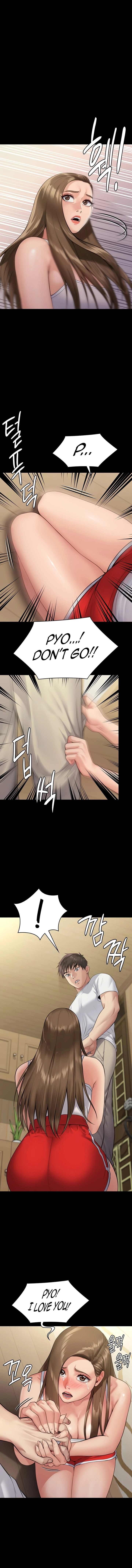 Queen Bee - Chapter 252 [photo 17] - MangaPorn