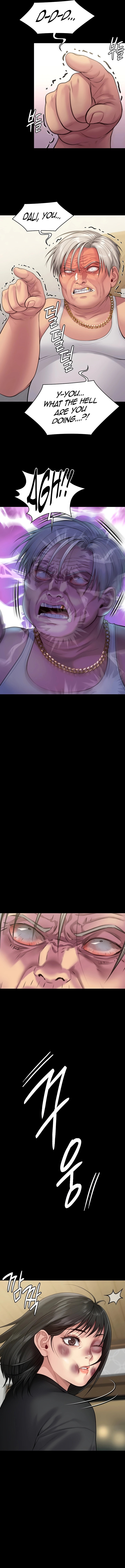 Queen Bee - Chapter 252 [photo 19] - MangaPorn