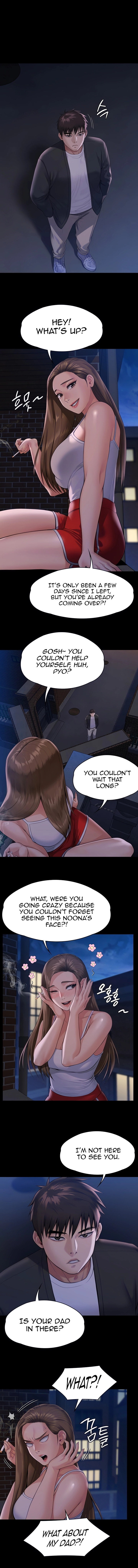 Queen Bee - Chapter 252 [photo 2] - MangaPorn