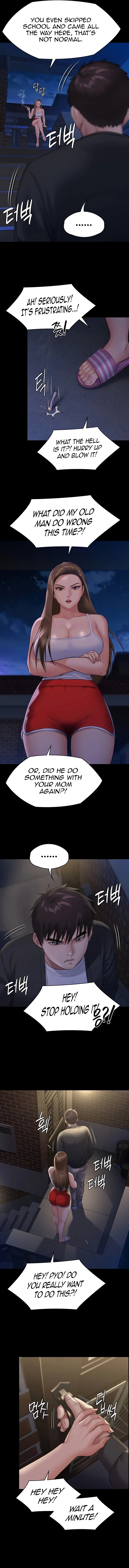 Queen Bee - Chapter 252 [photo 4] - MangaPorn