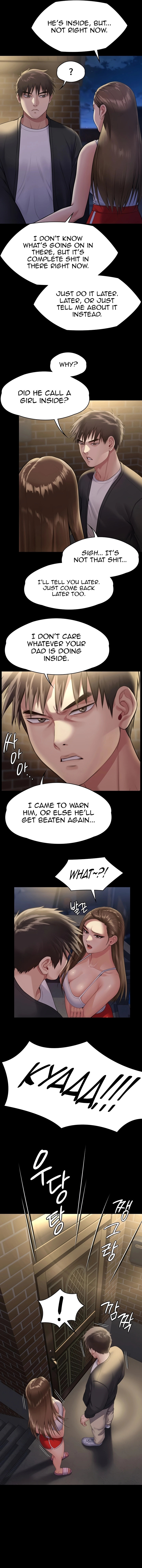 Queen Bee - Chapter 252 [photo 5] - MangaPorn