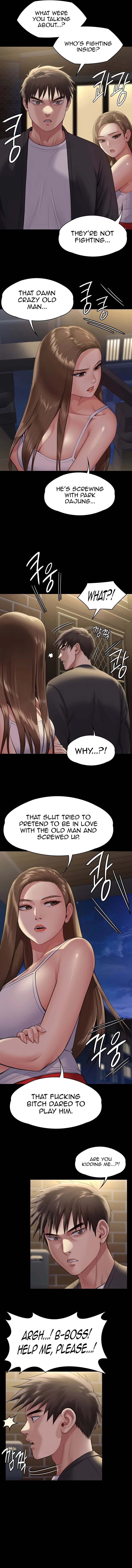 Queen Bee - Chapter 252 [photo 6] - MangaPorn