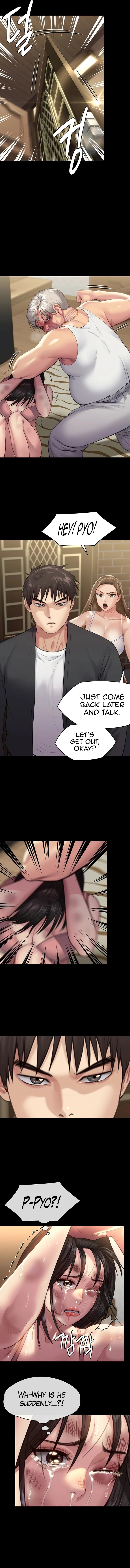 Queen Bee - Chapter 252 [photo 7] - MangaPorn