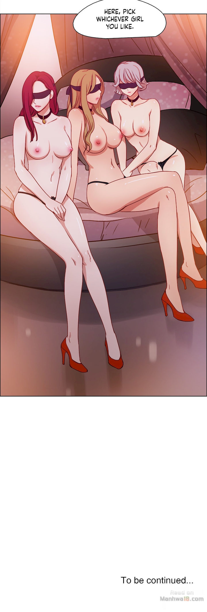 Narae’s Fantasy - Chapter 14 [photo 23] - MangaPorn