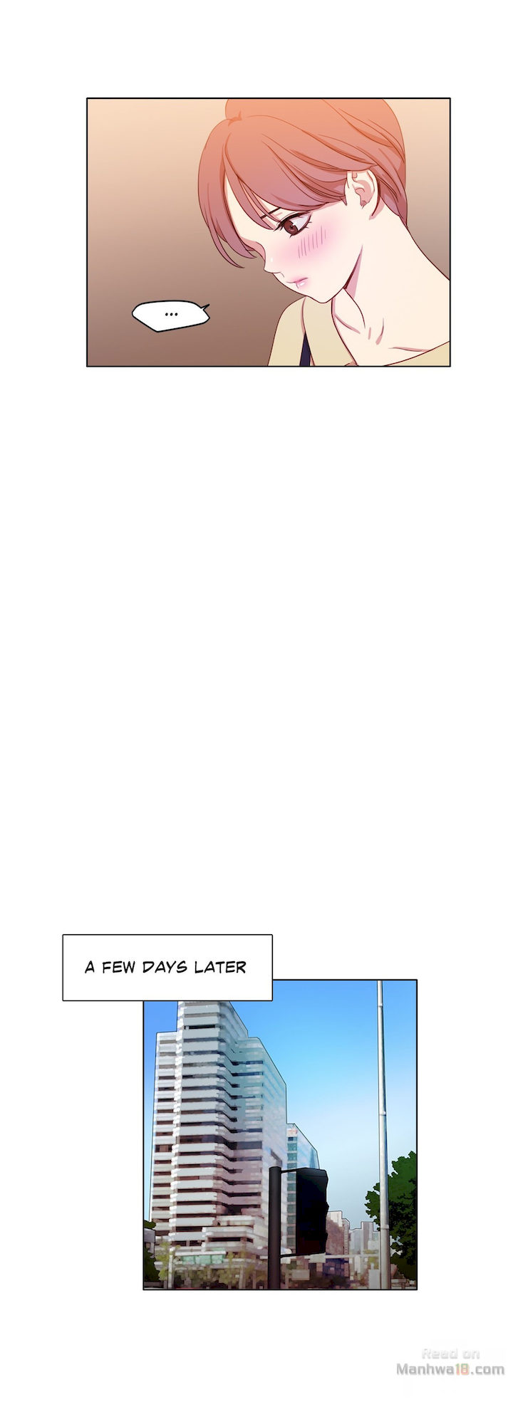 Narae’s Fantasy - Chapter 17 [photo 13] - MangaPorn