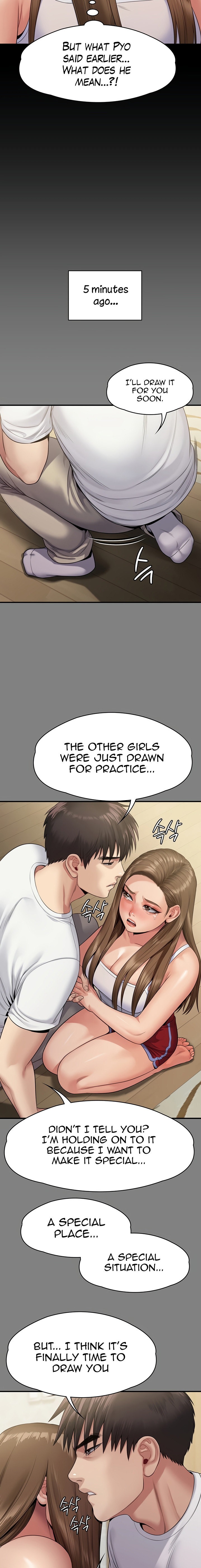 Queen Bee - Chapter 253 [photo 19] - MangaPorn