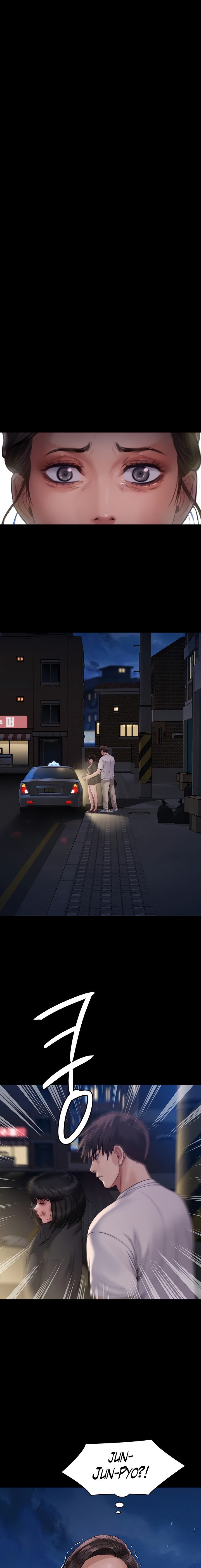 Queen Bee - Chapter 253 [photo 21] - MangaPorn