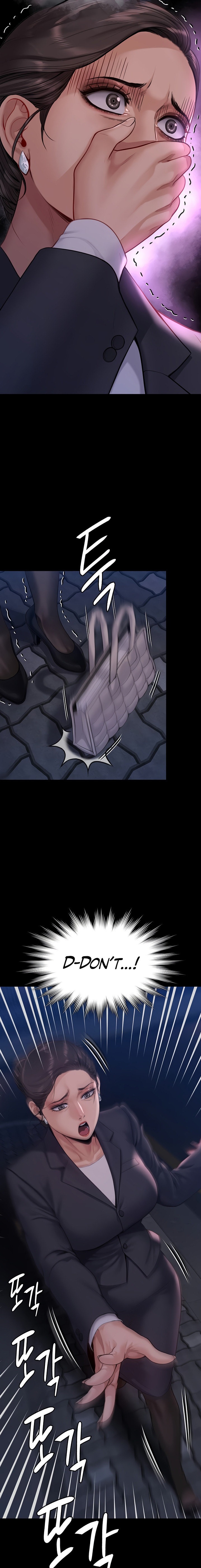 Queen Bee - Chapter 253 [photo 23] - MangaPorn